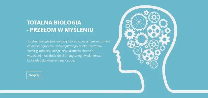 Totalna Biologia: Co to jest? Prawda czy zagrożenie dla zdrowia?