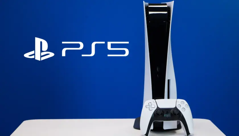 PS4 na PS5: Przenieś konto, gry i zapisy bez stresu!