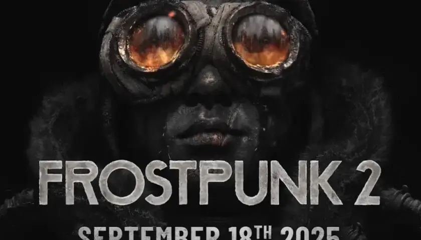Premiera Frostpunk 2 - data premiery ogłoszona