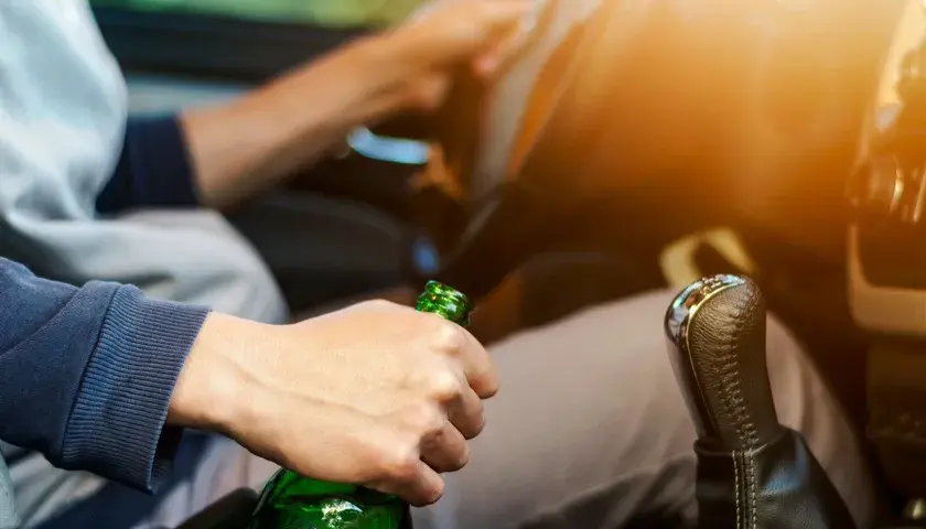 Ile piwa można wypić i jechać bez ryzyka przekroczenia limitu?