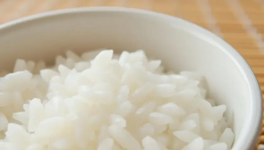 Ile ryżu do sushi? Znam sekret perfekcyjnych proporcji!