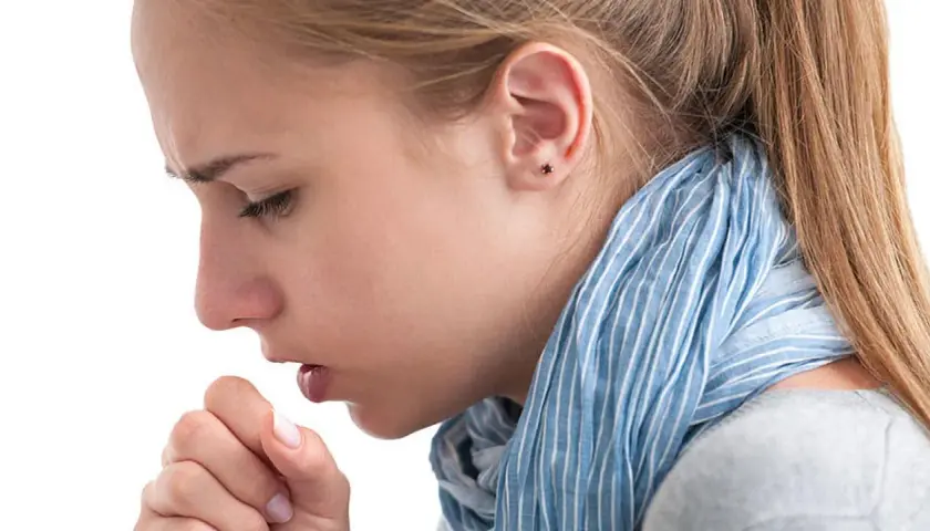 Bronchitis Symptome bei Frauen: Warnzeichen, die Sie nicht ignorieren sollten