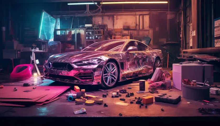 Tuning mechaniczny od czego zacząć: kluczowe modyfikacje dla początkujących
