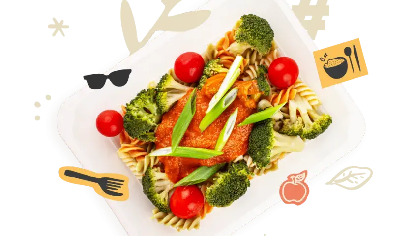 Co do Grama: Diety, Cennik, Opinie. Wybierz swój idealny catering!