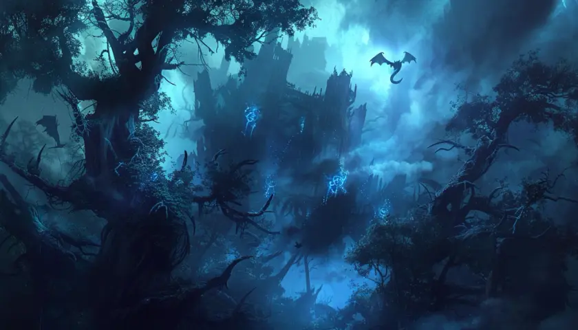 Krótki zwiastun Dragon Age: Dreadwolf – pełna prezentacja gry nadchodzi wiosną