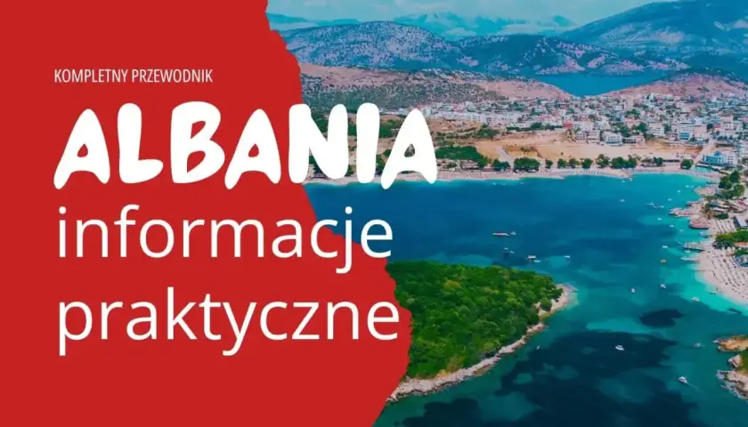 Albania: czy potrzebny paszport? Kompletny przewodnik z praktycznymi informacjami o podróży do tego pięknego kraju.