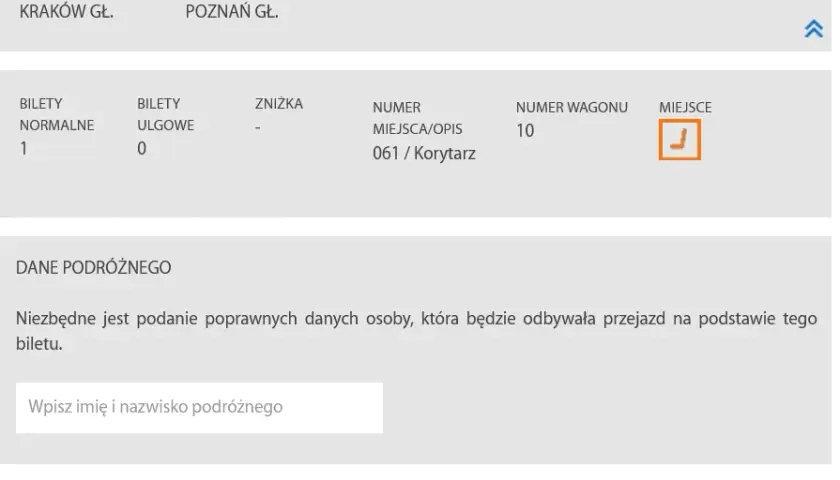 Ile kosztuje bilet PKP do Krakowa? Oszczędź do 50%!