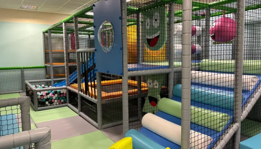 Atrakcje dla dzieci w Brzegu - najlepsze miejsca na rodzinną zabawę