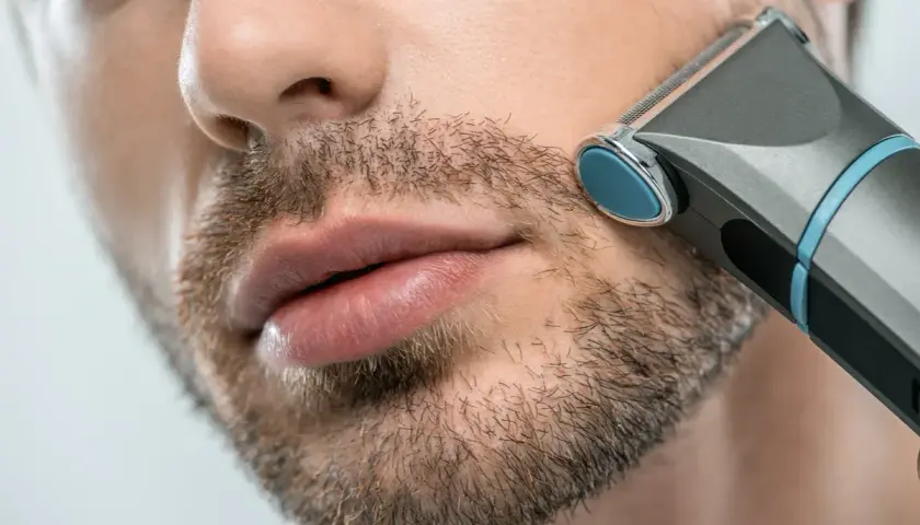 Jak wybrać golarkę elektryczną? Poradnik krok po kroku