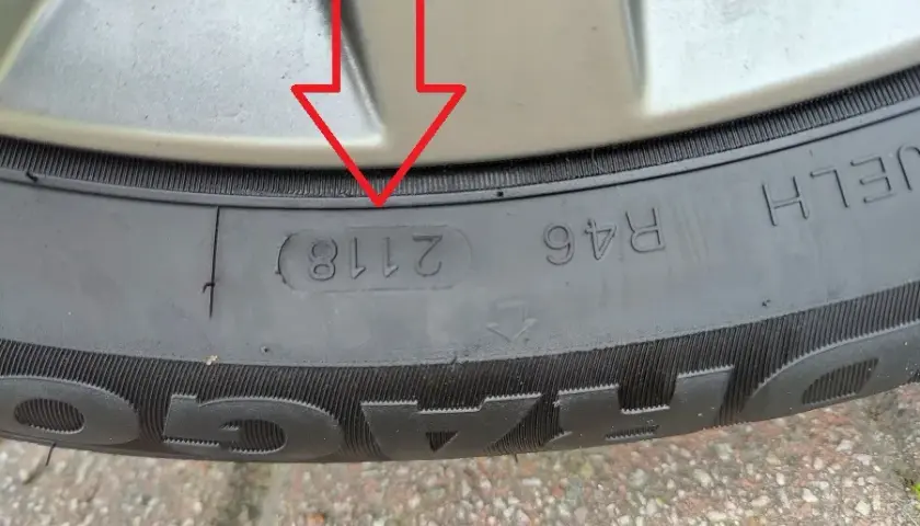 Jak stare mogą być opony i dlaczego ich wiek ma znaczenie dla bezpieczeństwa