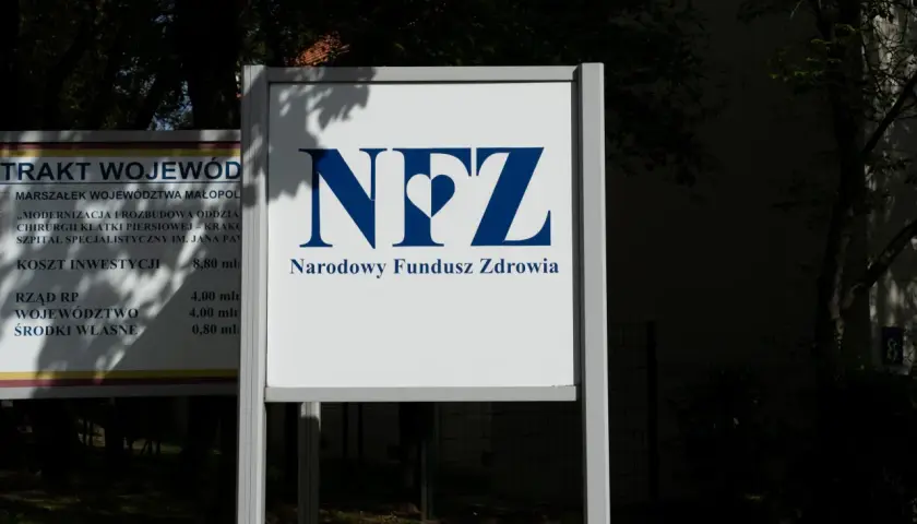 Jak poprawnie wpisać nazwę NFZ? Kluczowe informacje dla mieszkańców