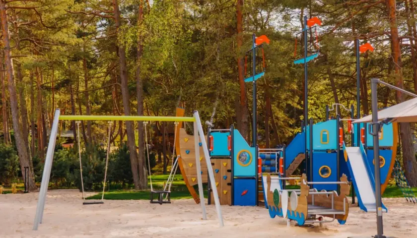 Kiedy zostaną otwarte place zabaw dla dzieci w Twojej okolicy?