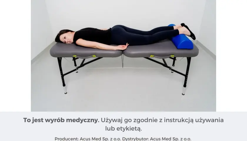 Masaż na rwę kulszową: Kiedy pomaga, a kiedy może zaszkodzić?