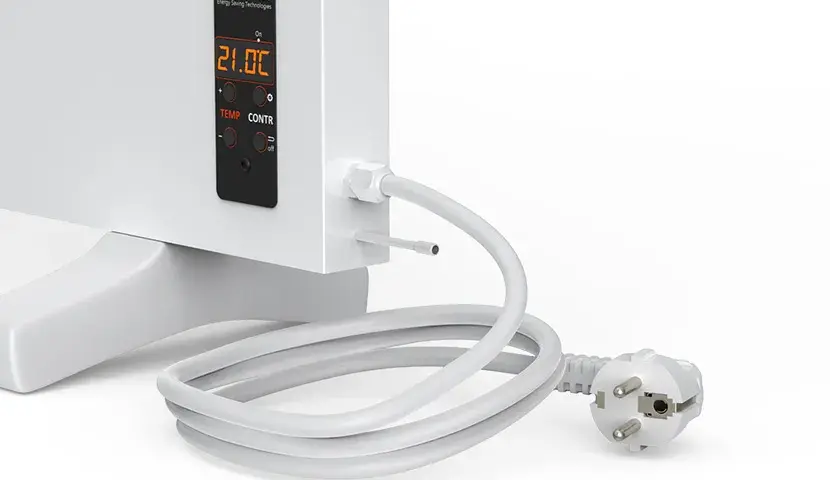 Ile prądu pobiera grzejnik elektryczny? Sprawdź, co wpływa na zużycie