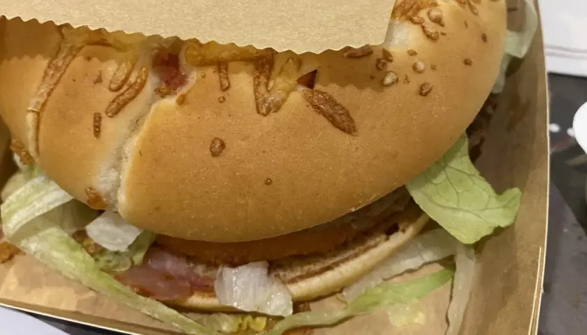 Kiedy będzie burger drwala? Sprawdź daty i nie przegap okazji