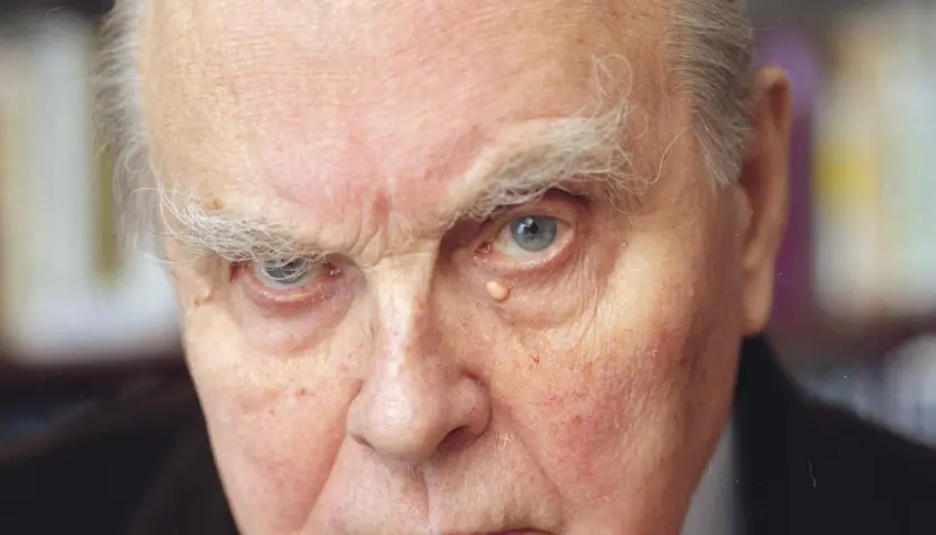 Czesław Miłosz: Autor "Pieska przydrożnego". Co kryje książka?