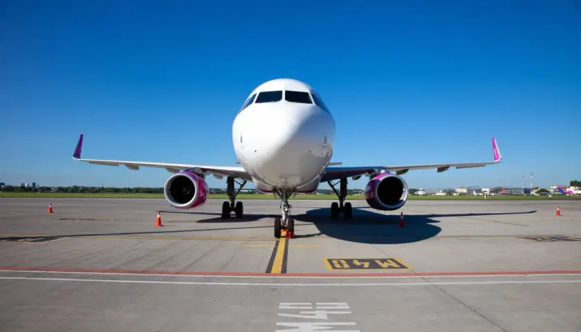 Dlaczego WizzAir odwołuje loty? Oto szokujące powody tych zmian