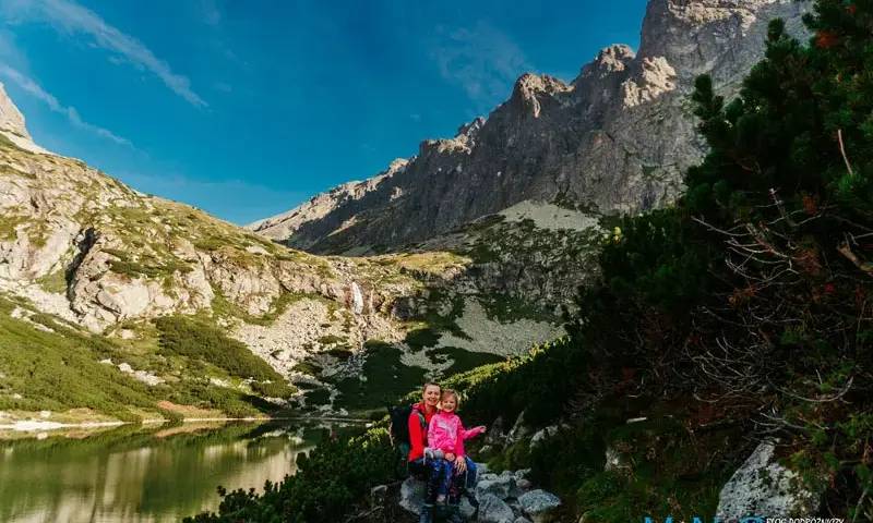 Szlaki w Tatrach: Jak wybrać idealną trasę dla siebie?