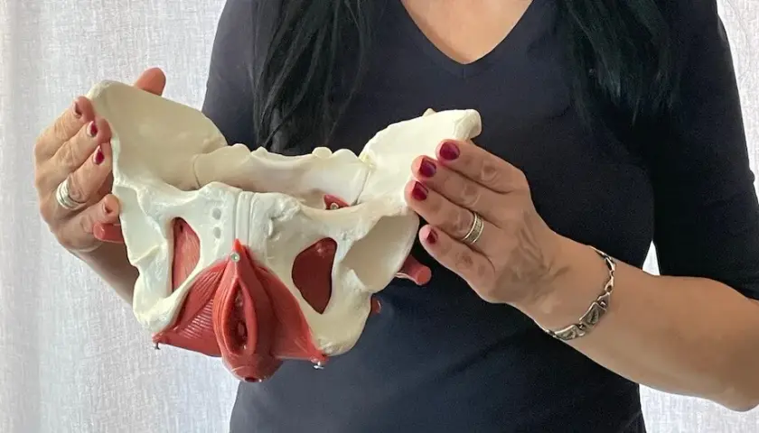 Co ubrać na wizytę u fizjoterapeuty uroginekologicznego?