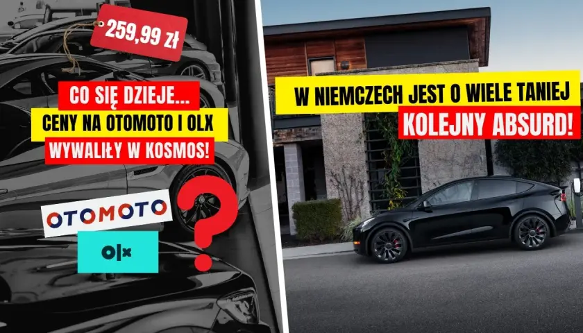 Ile kosztuje wystawienie samochodu na otomoto? Sprawdź ceny i opcje