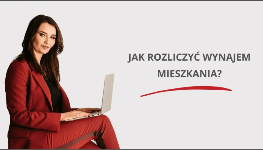 Jak obliczyć podatek od najmu mieszkania? Ryczałt krok po kroku