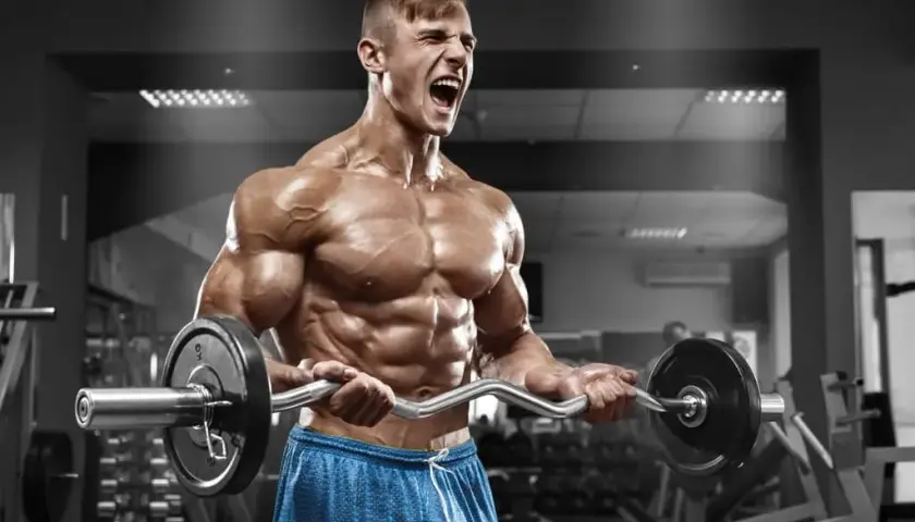 Naciągnięty biceps co robić: 5 skutecznych sposobów na szybką ulgę