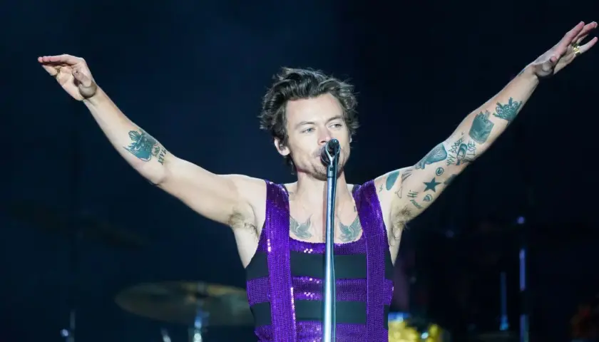 Harry Styles Polska: Kiedy i gdzie jego koncert w Polsce?