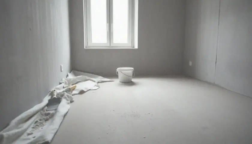 Ile schnie wylewka pod parkiet? Kluczowe czynniki wpływające na czas schnięcia
