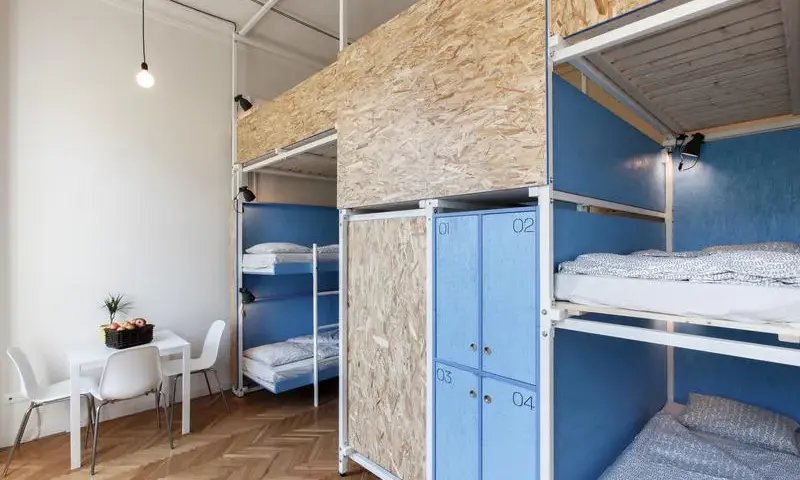 Jak wygląda nocleg w hostelu? Odkryj prawdę o hostelach i ich atrakcjach