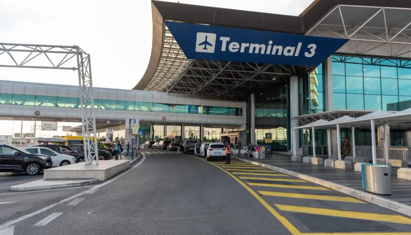Rzym które lotnisko wybrać: Fiumicino czy Ciampino i co warto wiedzieć