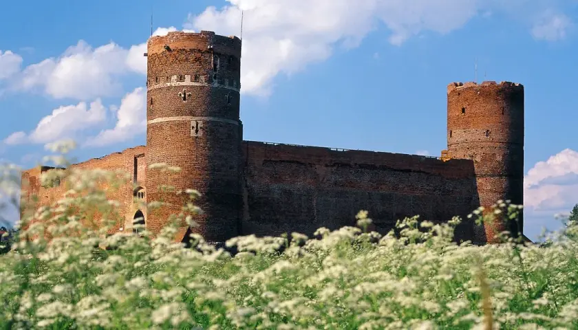 Atrakcje Ciechanów - Odkryj ukryte skarby i ciekawe miejsca