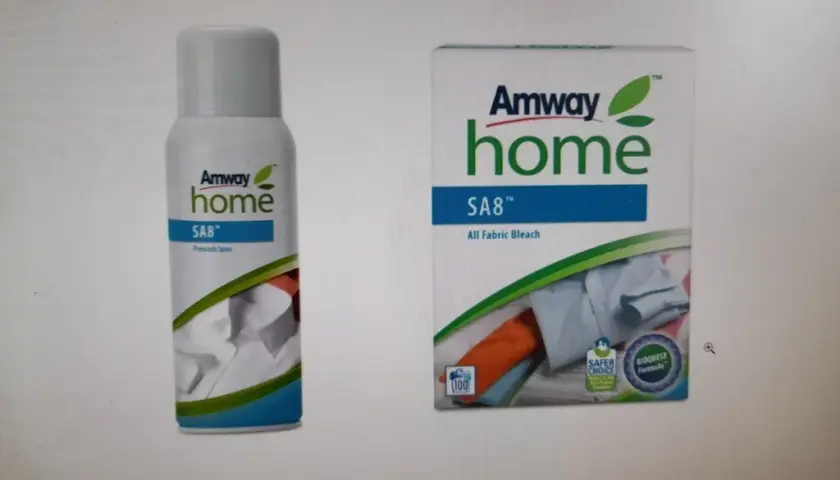 Gdzie kupić odplamiacz Amway i zaoszczędzić na zakupach?