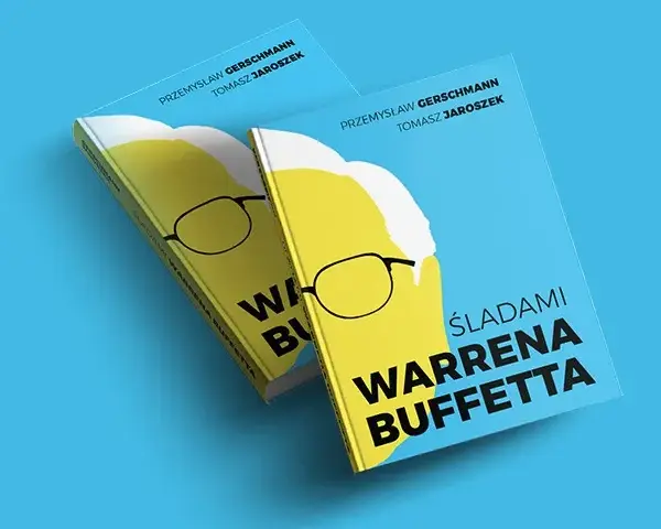 Jak bezpiecznie i legalnie zdobyć śladami warrena buffetta pdf w 2025
