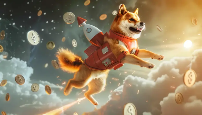 Shiba Crypto: Analiza i trendy na rynku kryptowaluty Shiba Inu