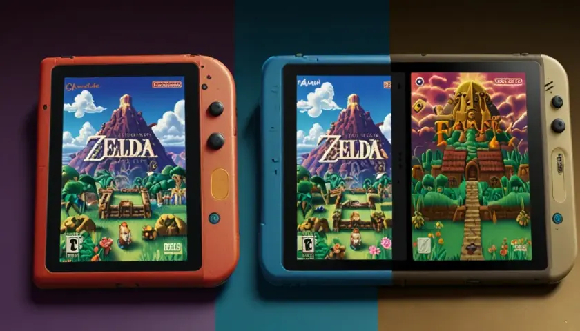 Czy remake Zelda Link's Awakening przebił oryginał? Gracz ocenia!