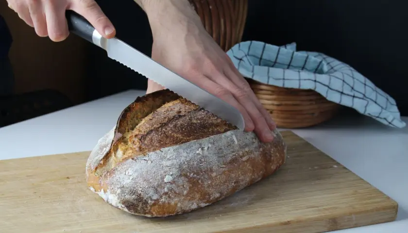 Jak mieszać mąki na chleb, by uzyskać idealną teksturę i smak
