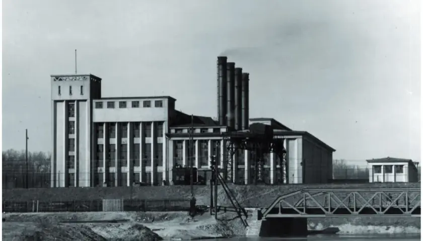 Elektrownia Poznań: Historia, znaczenie i tajemnice lokalnej kultury