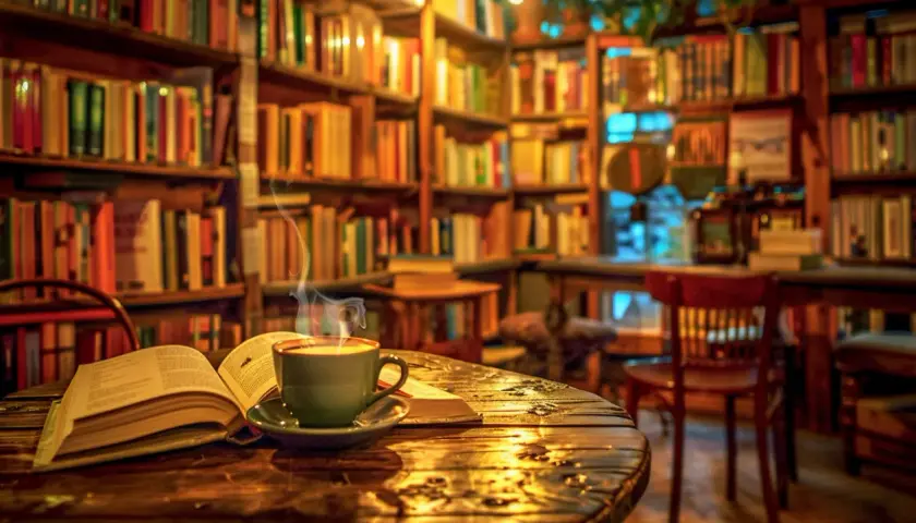 Literatka we Wrocławiu - co warto wiedzieć? Odkryj literacką scenę 