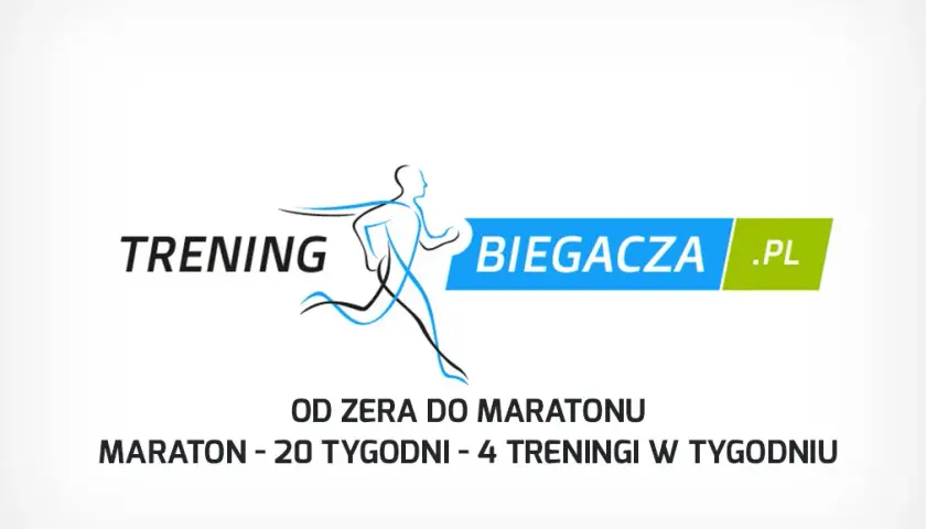 Jak przebiec maraton od zera i uniknąć najczęstszych błędów