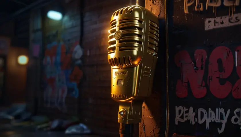 Legenda rapu: Kim naprawdę był 2Pac Shakur? Prawda czy tylko mit?