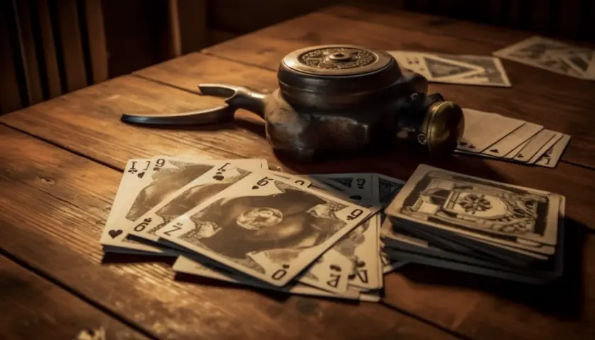 Desperados: Kompletny przewodnik po kodach i trikach