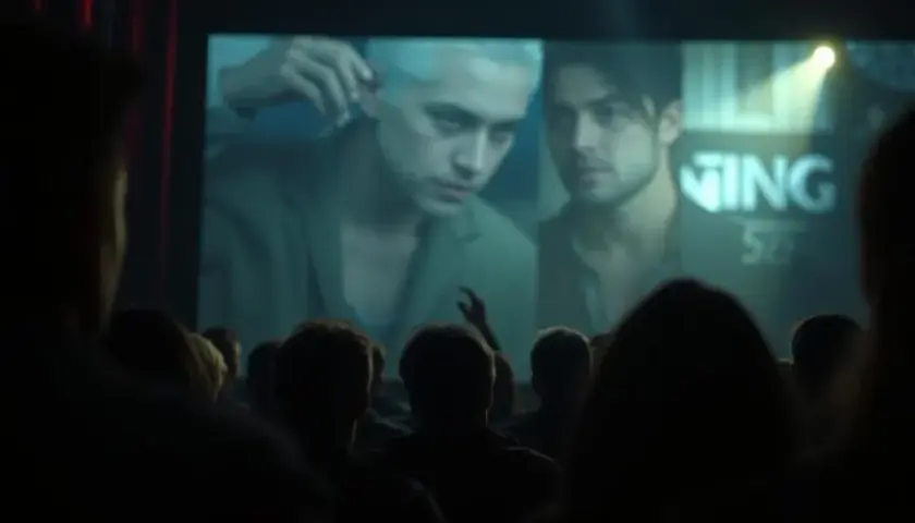 Filmy o uzależnieniach: Jak one kształtują świadomość społeczną?