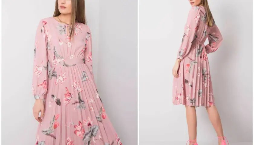 Jak się ubrać na komunię jako gość? Eleganckie stylizacje