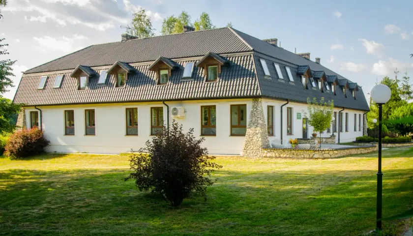 Prywatny Dom Opieki Kiełków: Barbara Markulis Pełna Oferta i Koszty