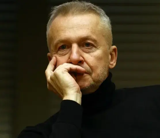 Wojciech Kuliński prywatnie: nieznane fakty z życia aktora i jego rodziny