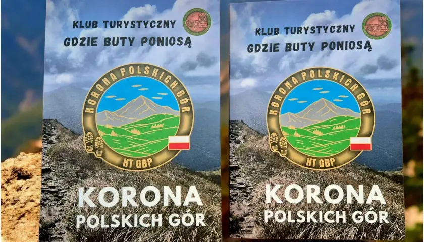 Gdzie kupić książeczkę Korony Gór Polski? Sprawdź najlepsze opcje