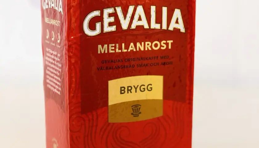 Gdzie kupić kawę Gevalia? Najlepsze miejsca i promocje na zakup