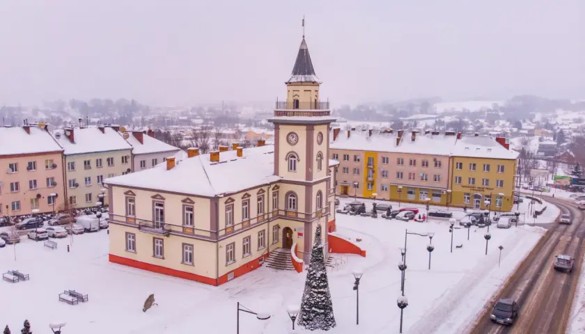 Brzozów atrakcje: najlepsze miejsca dla rodzin i turystów