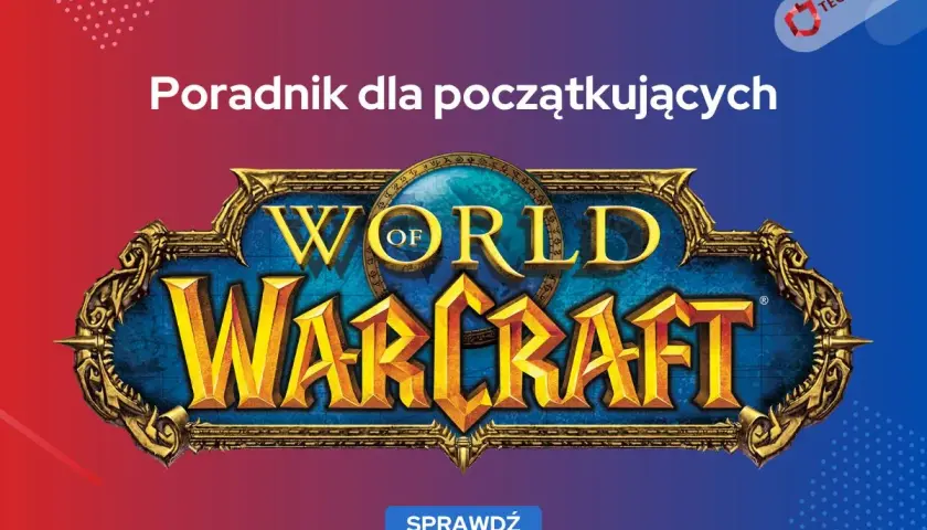 Poradnik dla początkujących w **wow gra online**. Poznaj świat Azeroth i zacznij swoją przygodę!