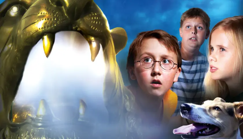 Magiczne Drzewo: Olbrzym recenzja. Czy Maleszka wciąż zachwyca?